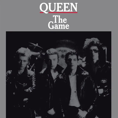 Queen - Game