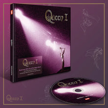 Queen - Queen I (2024 mix)