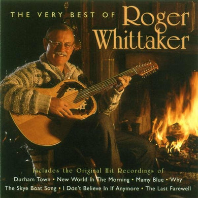 Roger Whittaker - The Very Best Of