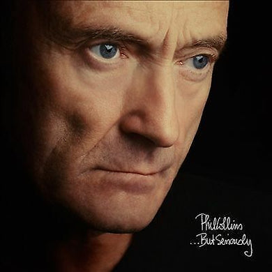Phil Collins - But Seriously