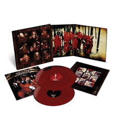 Slipknot - Slipknot (25th Anniversary)