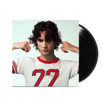 sombr - I Barely Know Her