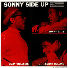 Dizzy Gillespie, Sonny Sitt, Sonny Rollins - Sonny Side Up
