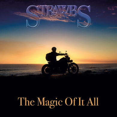 Strawbs - Magic Of It All