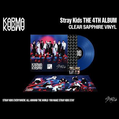 Stray Kids - KARMA LP