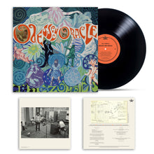 Zombies - Odessey and Oracle (Mono)