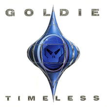 Goldie - Timeless