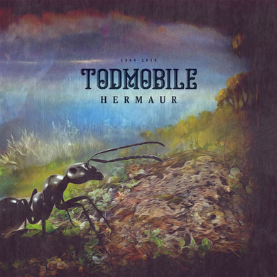 Todmobile - Hermaur 2CD
