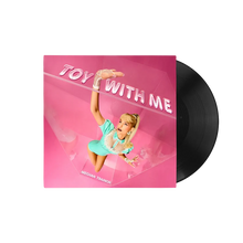 Meghan Trainor - Toy With Me