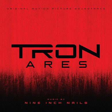 Nine Inch Nails - TRON: Ares
