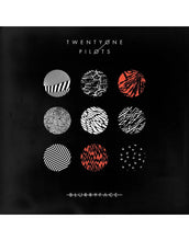 twenty One Pilots - Blurryface