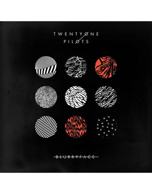 twenty One Pilots - Blurryface