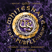 Whitesnake - The Purple Album