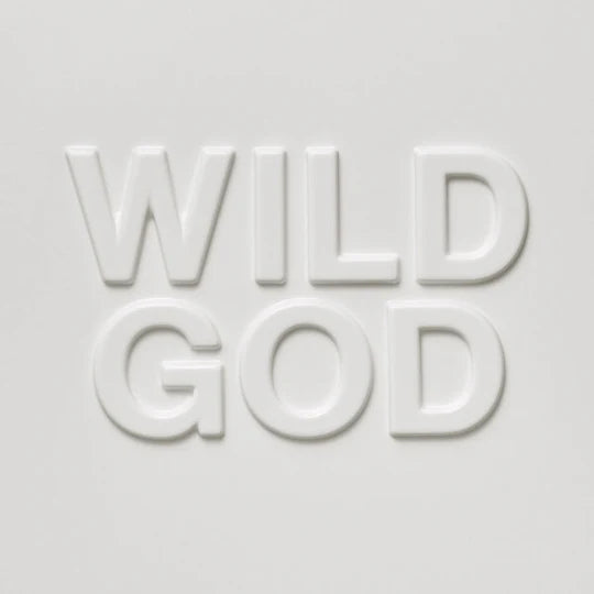 Nick Cave & The Bad Seeds - Wild God