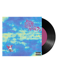 Yungblud, Lil Yachty - When We Die (7")