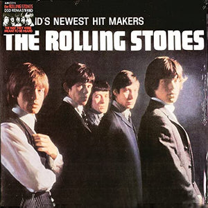 Rolling Stones - Englands Newest Hit Makers