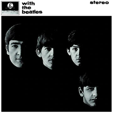 Beatles - With The Beatles