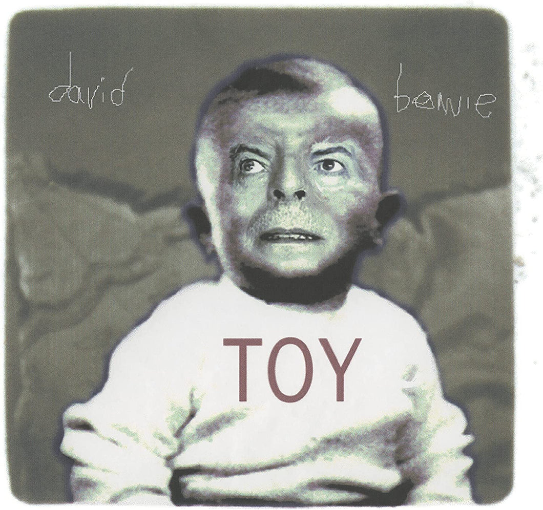 David Bowie - Toy