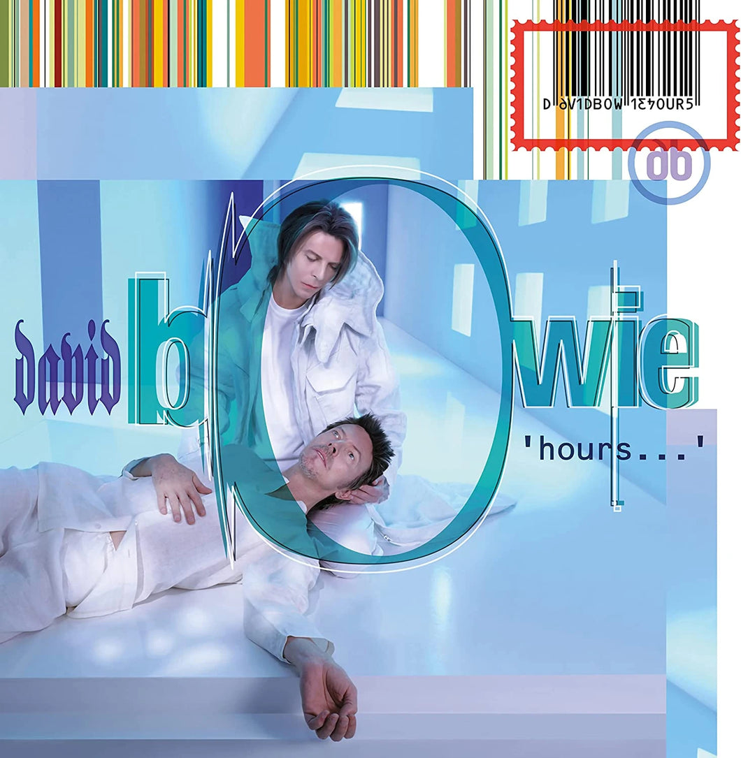 David Bowie - Hours