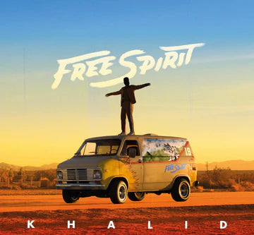 Khalid - Free Spirit