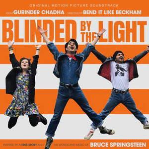 Bruce Springsteen ofl - Blinded by the Light / OST