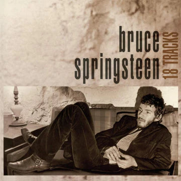 Bruce Springsteen - 18 Tracks