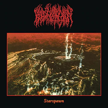 Blood Incarnation - Starspawn