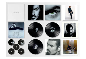 George Michael - Older