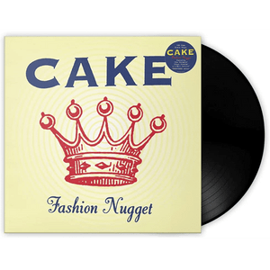 Cake - Fashion Nuggets