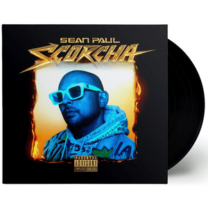 Sean Paul - Scorcha
