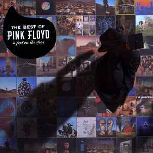 Pink Floyd - A Foot In The Door (The Best of Pink Floyd)
