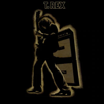 T Rex - Electric Warrior (Half-speed)