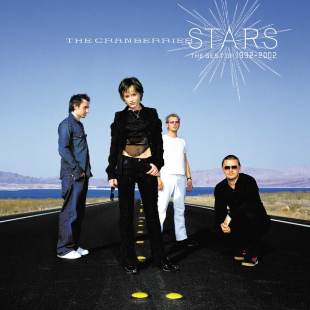 Cranberries - Stars (The Best Of 1992-2002)