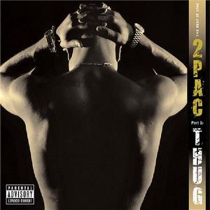 2Pac - Best of 2Pac: Part 1 Thug
