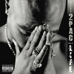 2Pac - Best of 2Pac. Part 2 Life