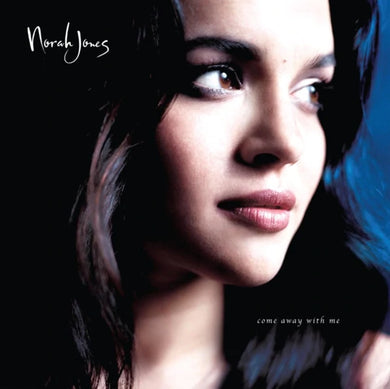 Norah Jones - Come Away With Me (20th Anniversary edition)