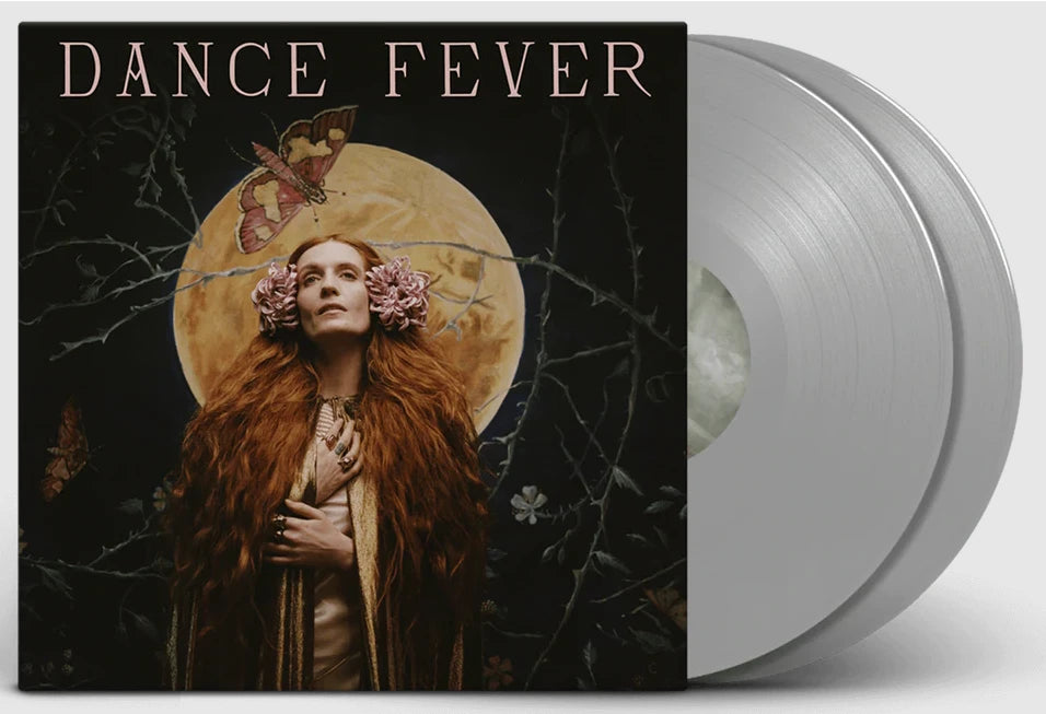 Florence & The Machine - Dance Fever