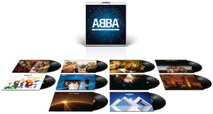ABBA - Studio Albums 10LP 180gr LTD