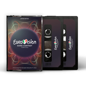 ýmsir - Eurovision 2022 Torino 2MC