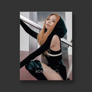 Blackpink - Born Pink
