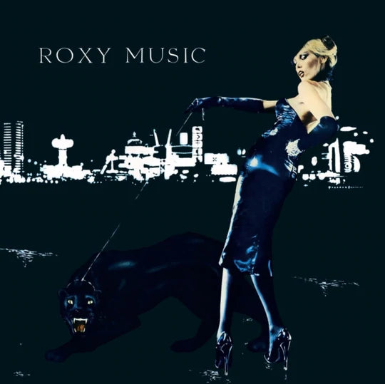 Roxy Music - For Your Pleasure (Half Speed Master)