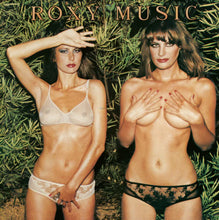 Roxy Music - Country Life (half speed mastered)