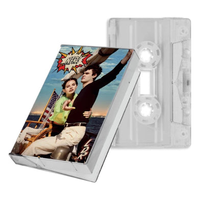 Lana del Rey - Norman Fucking Rockwell MC