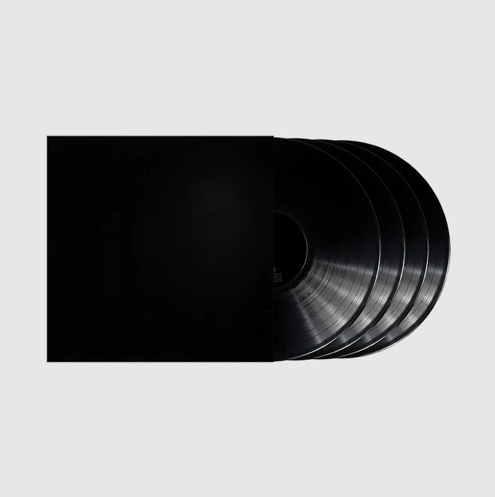 Kanye West - Donda 4LP