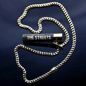 Streets - None of Us Are Getting Out Of This Love Alive