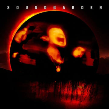 Soundgarden - Superunknown 20th anniversary edition