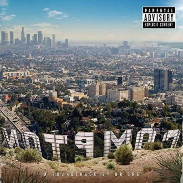 Dr.Dre - Compton
