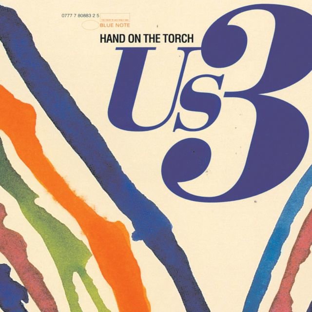 Us3 - Hand On the Torch