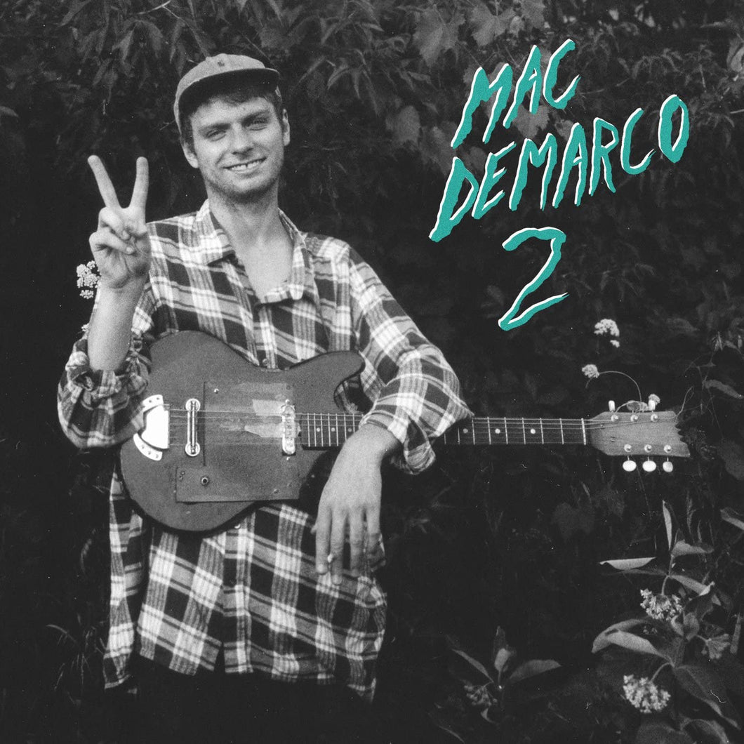 Mac Demarco - 2