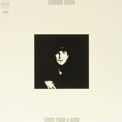 Leonard Cohen - Songs From A Room